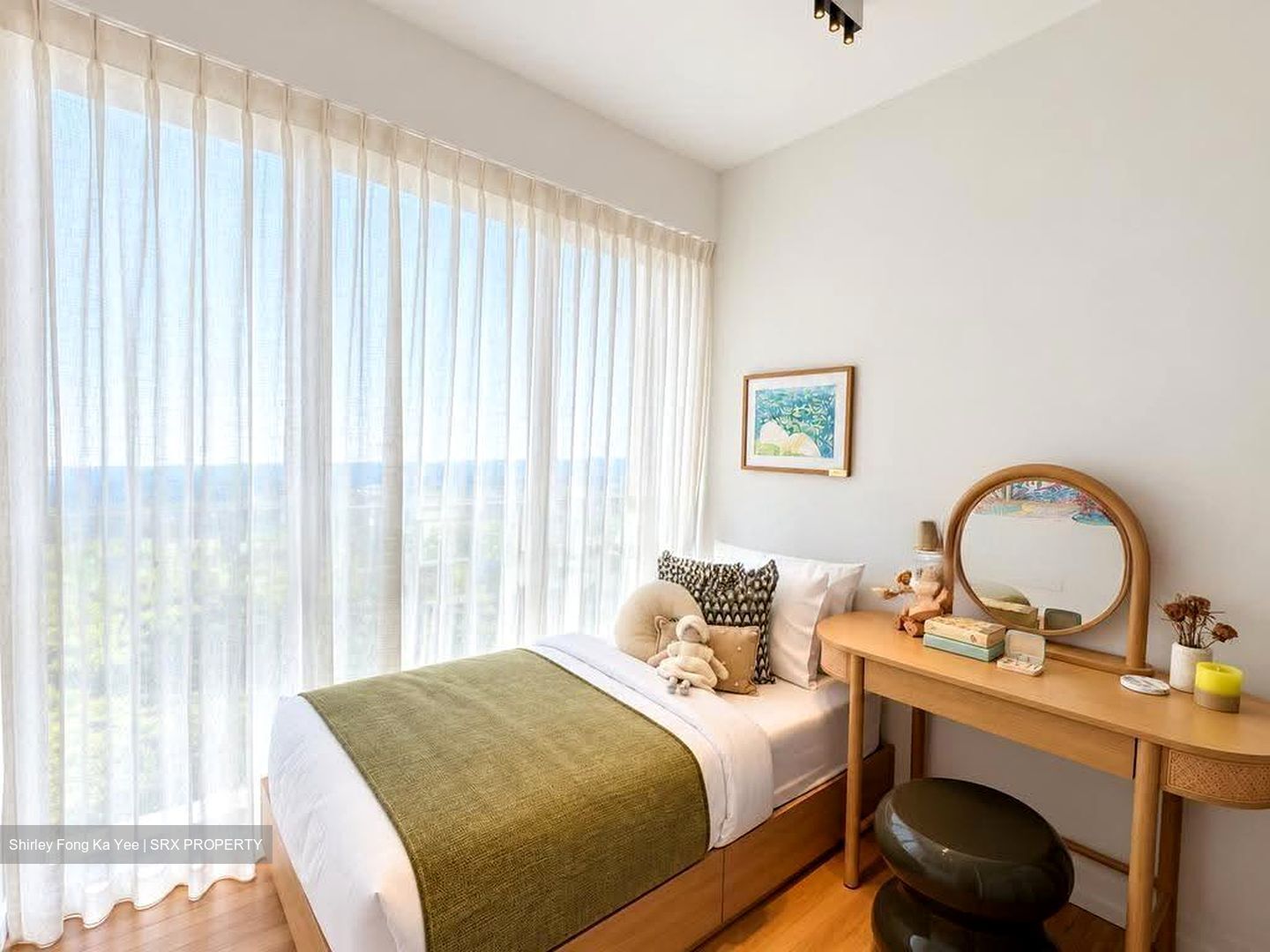 Pinetree Hill (D21), Condominium #614700751
